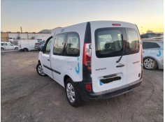 renault kangoo / grand kangoo ii (kw0/1_) del año 2019 2