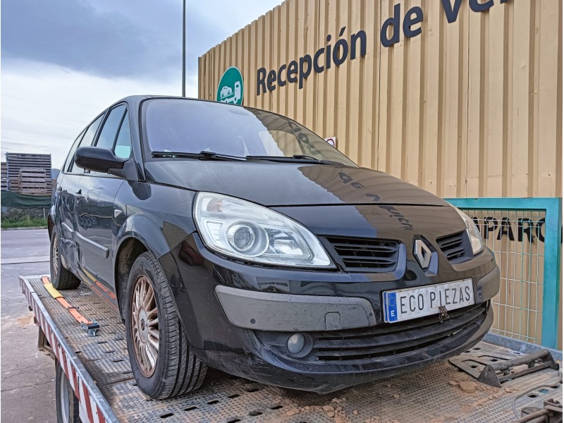 renault grand scénic ii (jm0/1_) del año 2007