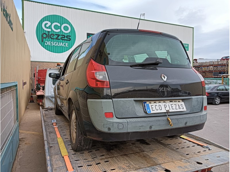 renault grand scénic ii (jm0/1_) del año 2007