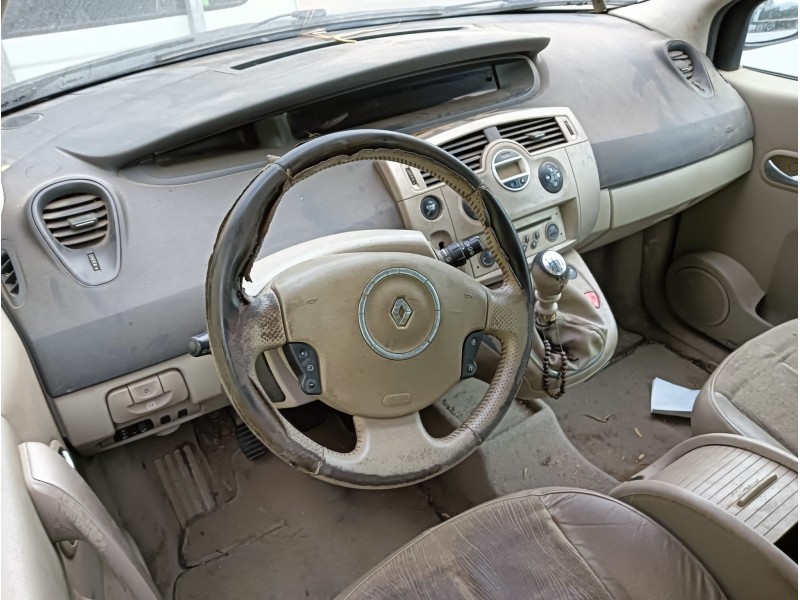 renault grand scénic ii (jm0/1_) del año 2007