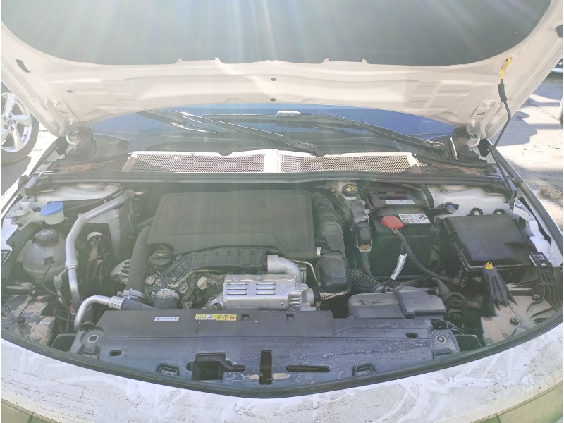 opel astra l (ov5) del año 2023