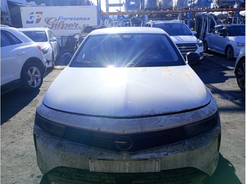 opel astra l (ov5) del año 2023