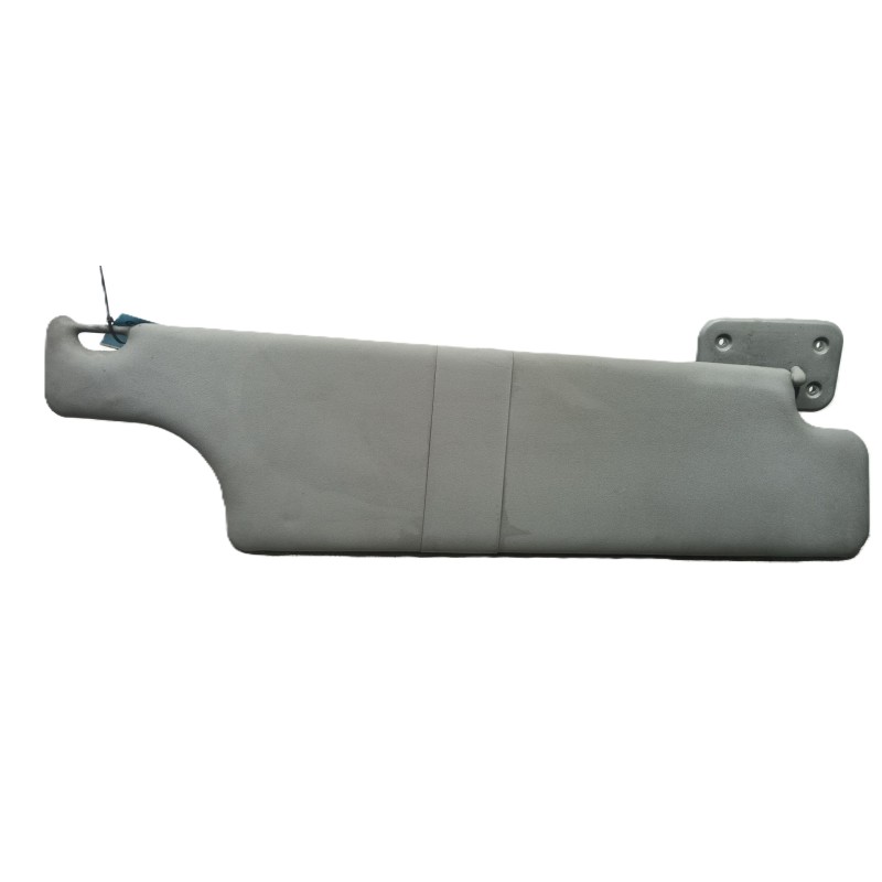 Recambio de parasol derecho para nissan interstar furgoneta (x70) dci 100 referencia OEM IAM 9640000Q0P 9640000QAC 