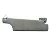 Recambio de parasol derecho para nissan interstar furgoneta (x70) dci 100 referencia OEM IAM 9640000Q0P 9640000QAC 