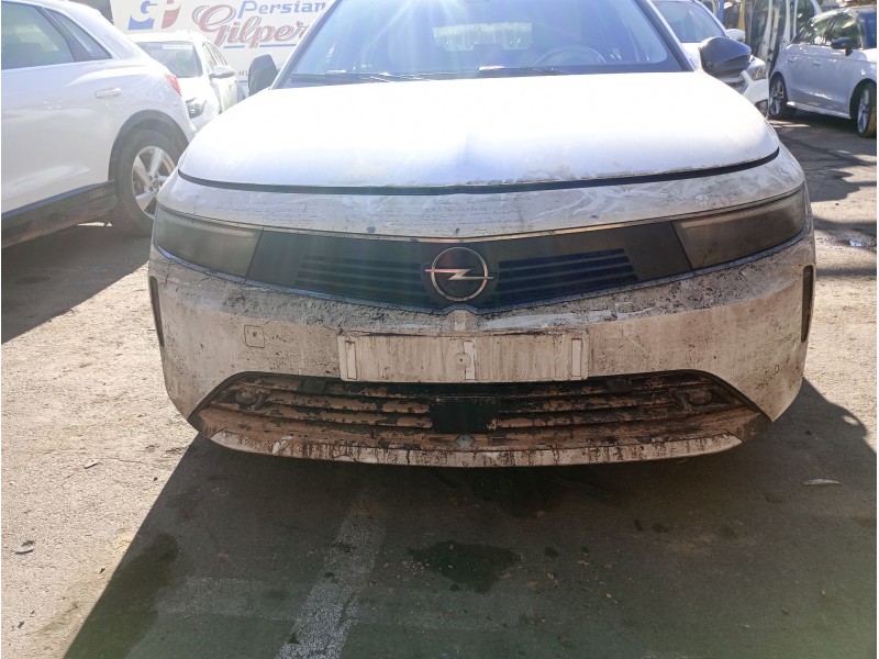 opel astra l (ov5) del año 2023