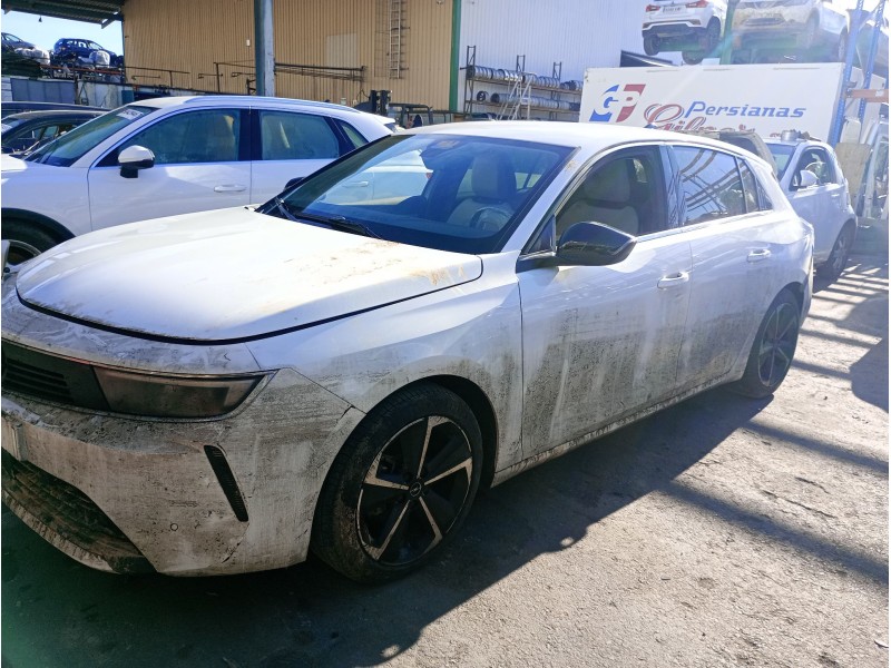 opel astra l (ov5) del año 2023