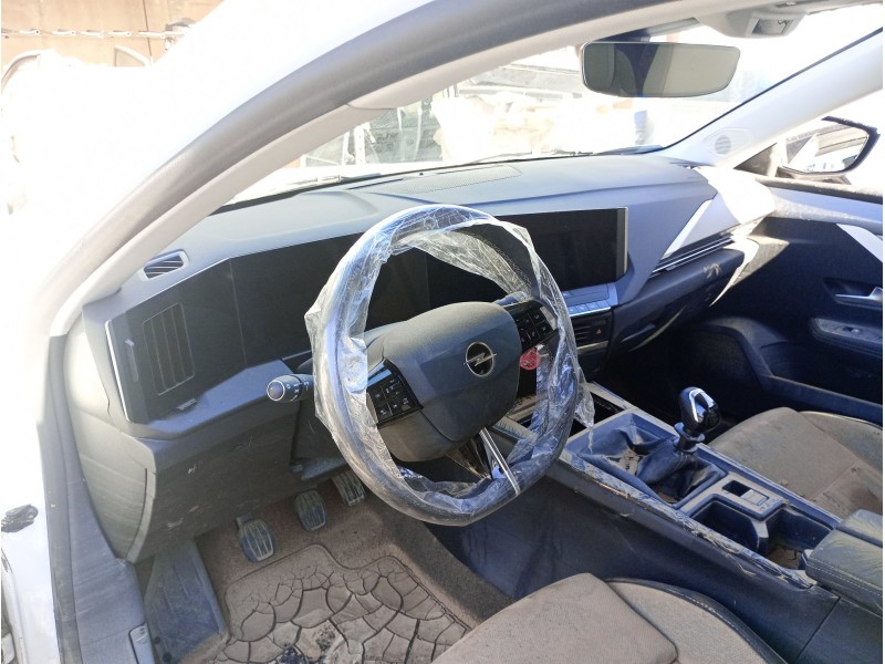 opel astra l (ov5) del año 2023