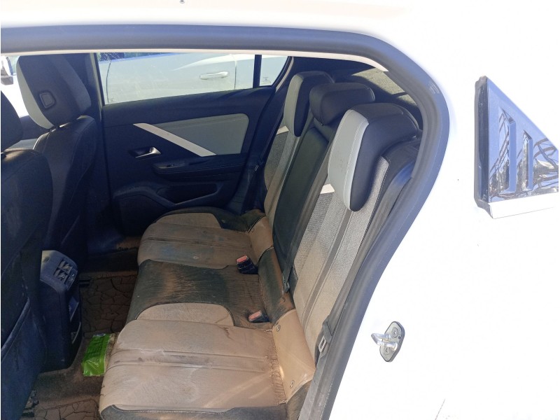 opel astra l (ov5) del año 2023