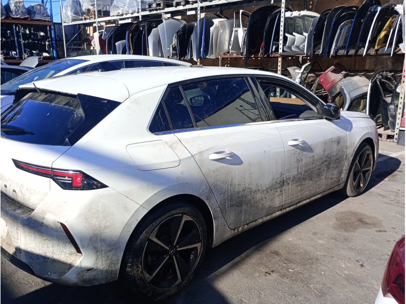opel astra l (ov5) del año 2023