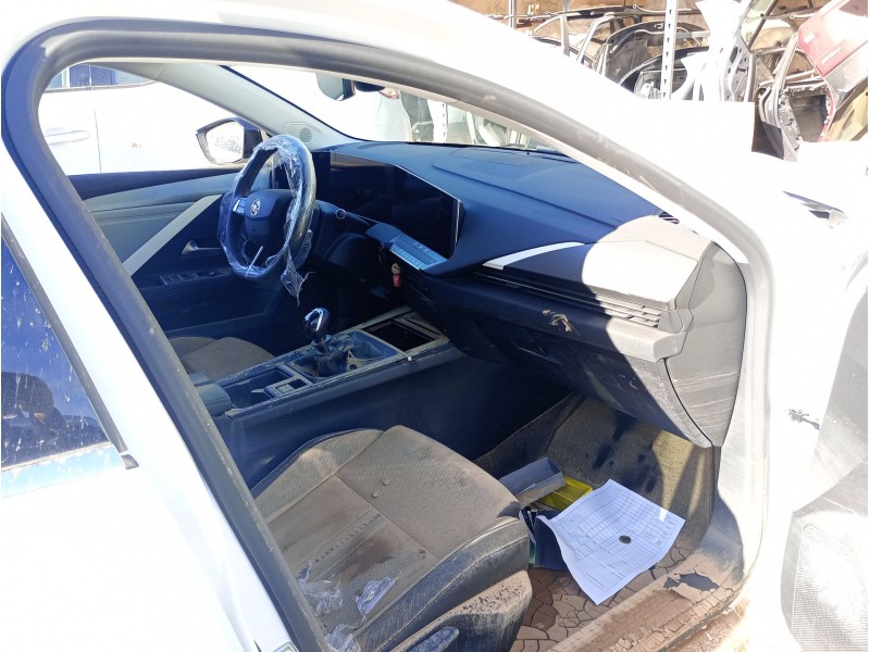 opel astra l (ov5) del año 2023