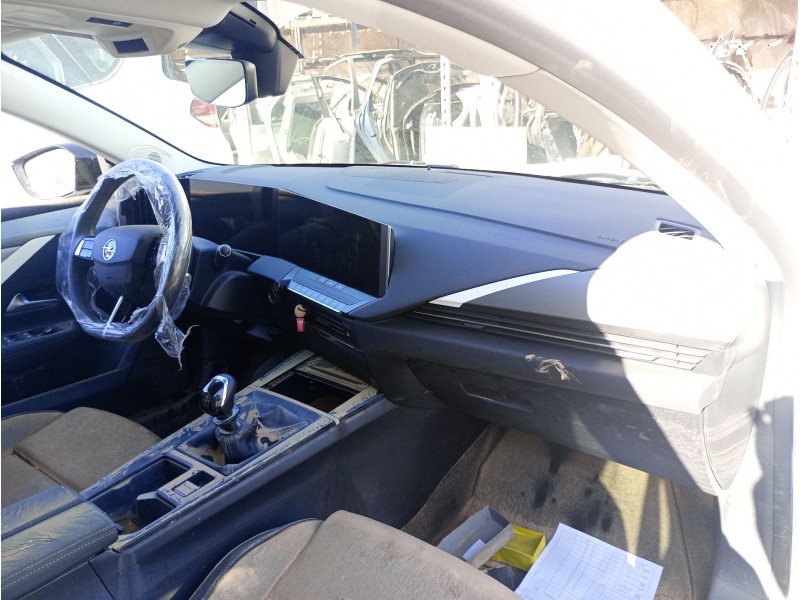 opel astra l (ov5) del año 2023