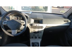 opel astra h (a04) del año 2007 2