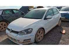 VOLKSWAGEN GOLF VII (5G1, BQ1, BE1, BE2)