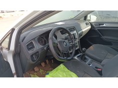 volkswagen golf vii (5g1, bq1, be1, be2) del año 2014 2