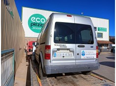 ford tourneo connect del año 2007