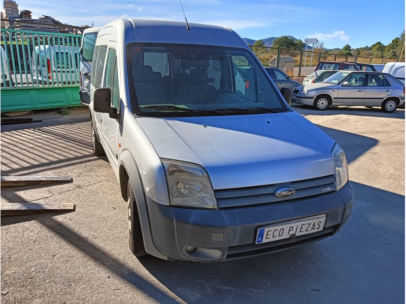 ford tourneo connect del año 2007
