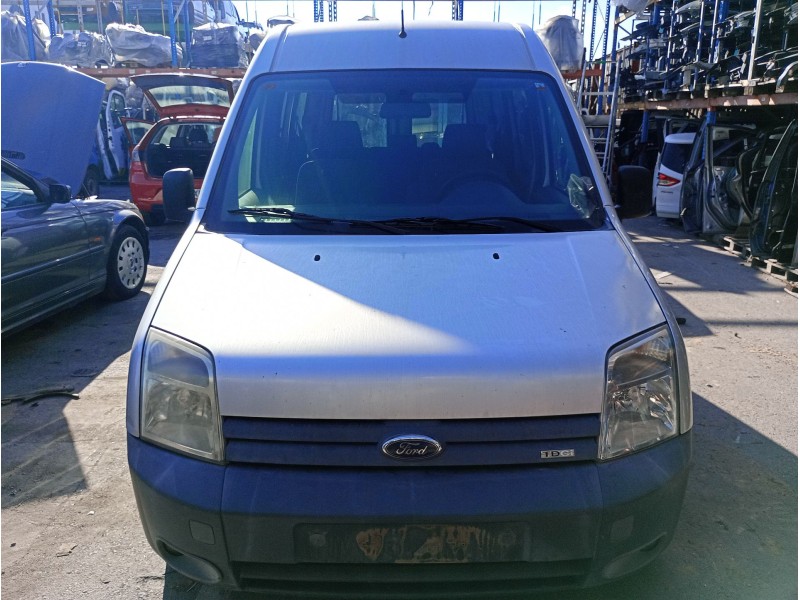 ford tourneo connect del año 2007
