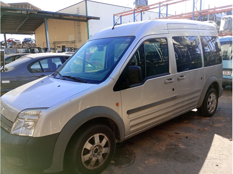 ford tourneo connect del año 2007