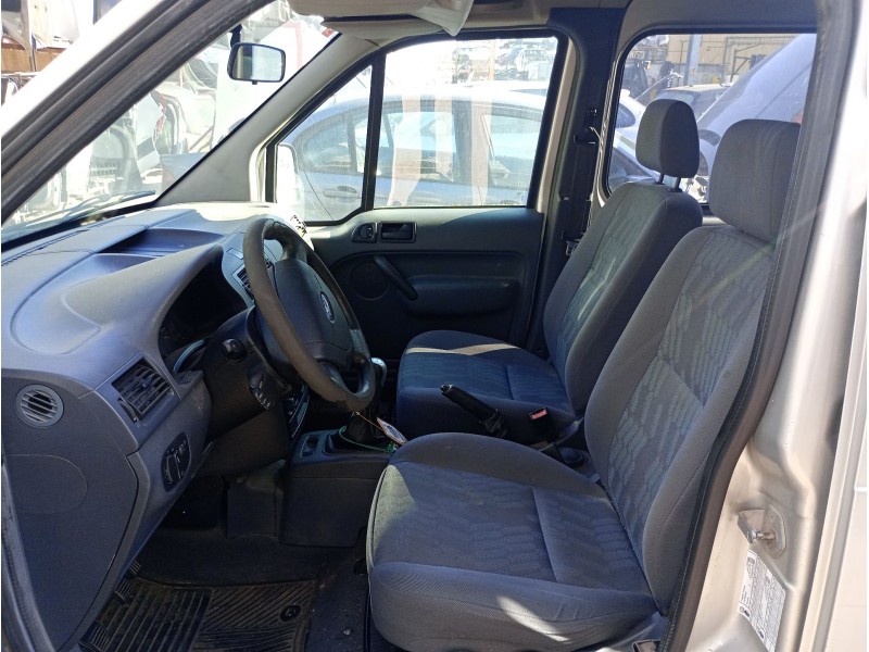 ford tourneo connect del año 2007