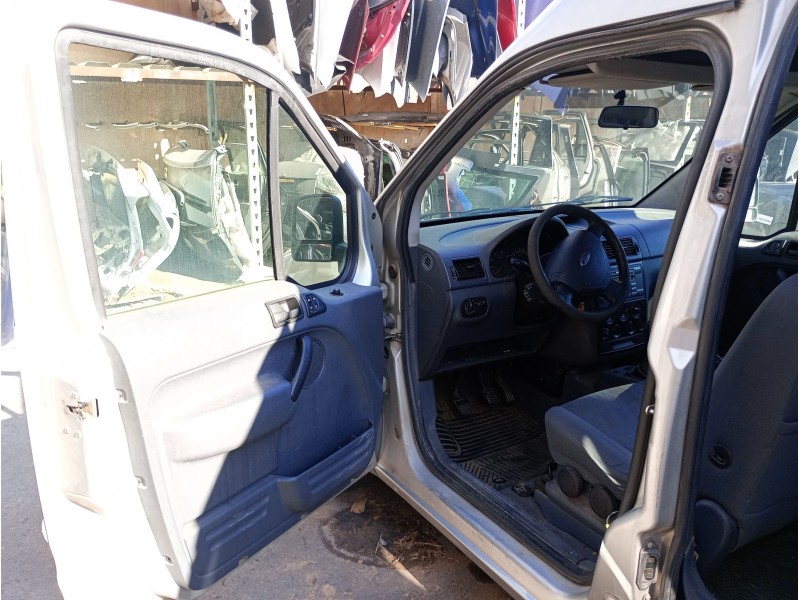 ford tourneo connect del año 2007