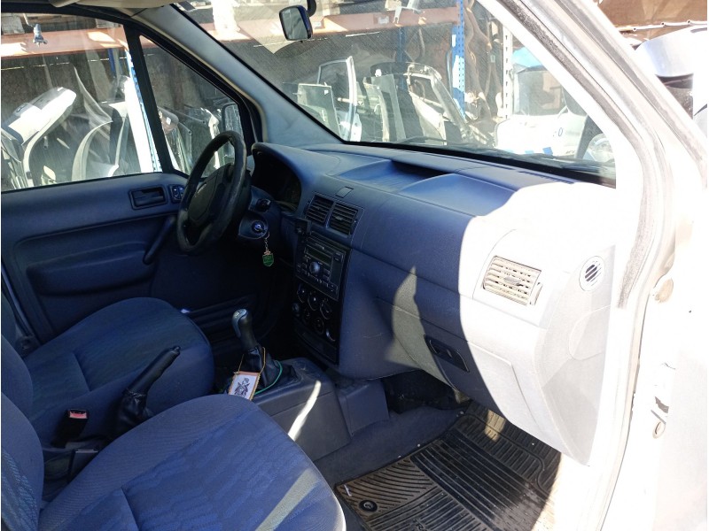 ford tourneo connect del año 2007