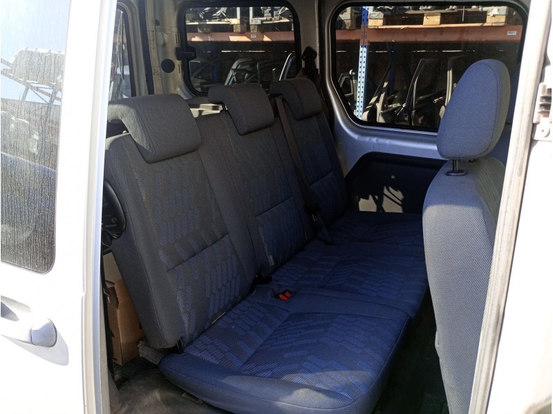 ford tourneo connect del año 2007