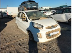 KIA PICANTO II (TA)