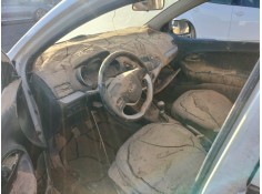 kia picanto ii (ta) del año 2011 2