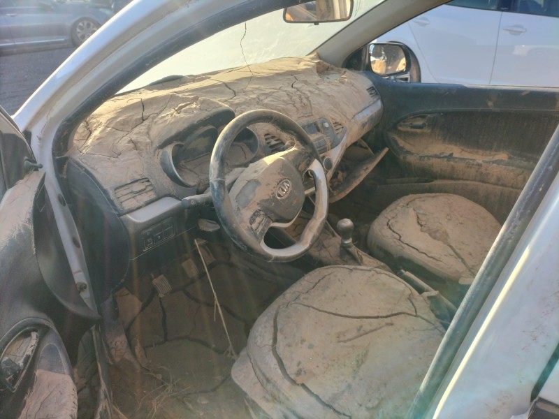 kia picanto ii (ta) del año 2011