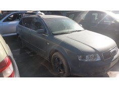 AUDI A4 B6 AVANT (8E5)