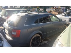 audi a4 b6 avant (8e5) del año 2001 2