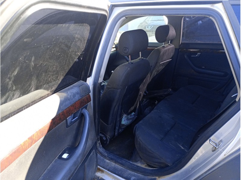 audi a4 b6 avant (8e5) del año 2001