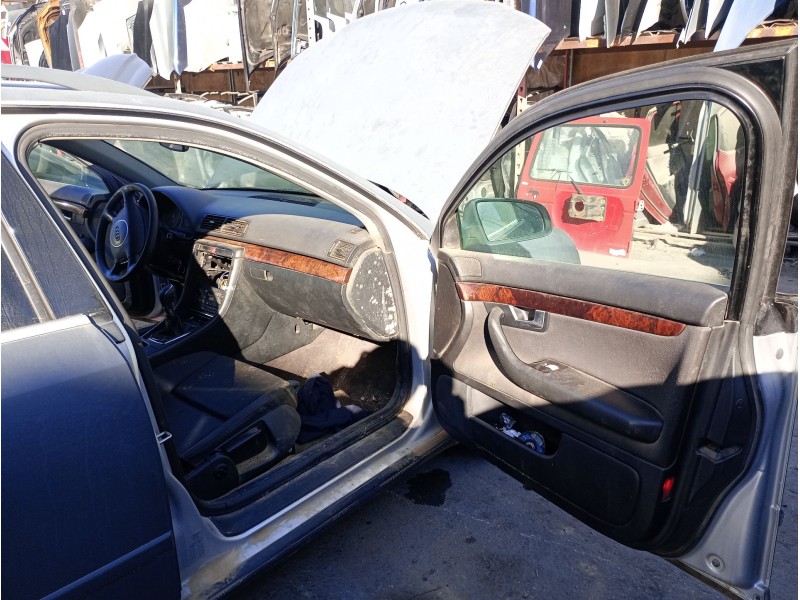 audi a4 b6 avant (8e5) del año 2001