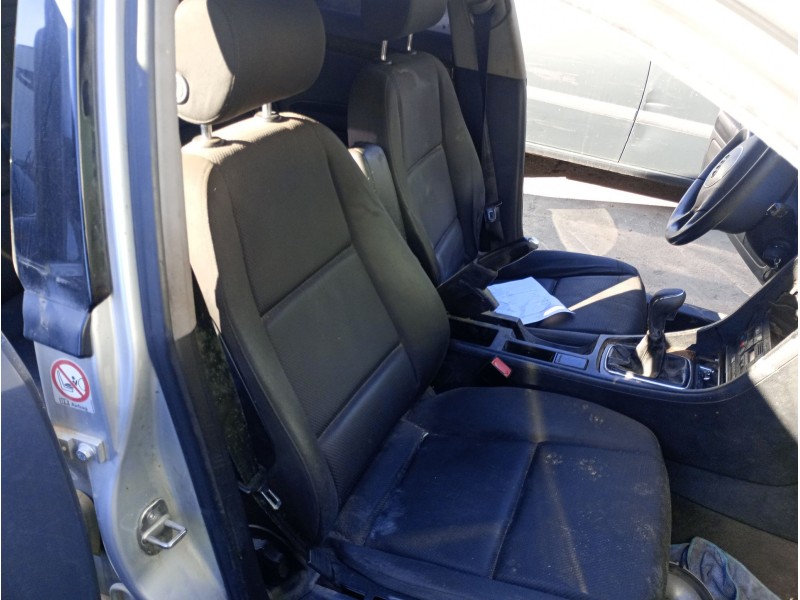 audi a4 b6 avant (8e5) del año 2001