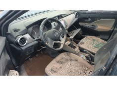 nissan micra v (k14) del año 2019