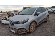 RENAULT CAPTUR I (J5_, H5_)