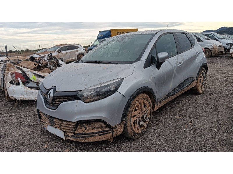 renault captur i (j5_, h5_) del año 2014