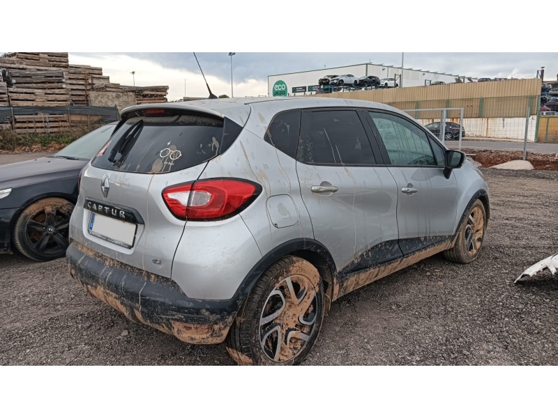 renault captur i (j5_, h5_) del año 2014