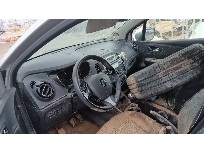 renault captur i (j5_, h5_) del año 2014