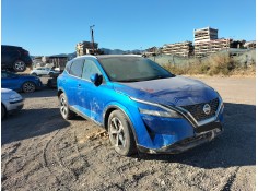 NISSAN QASHQAI III (J12)