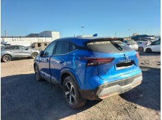 nissan qashqai iii (j12) del año 2022 2