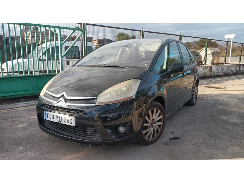 citroën c4 picasso i monospace (ud_) del año 2008