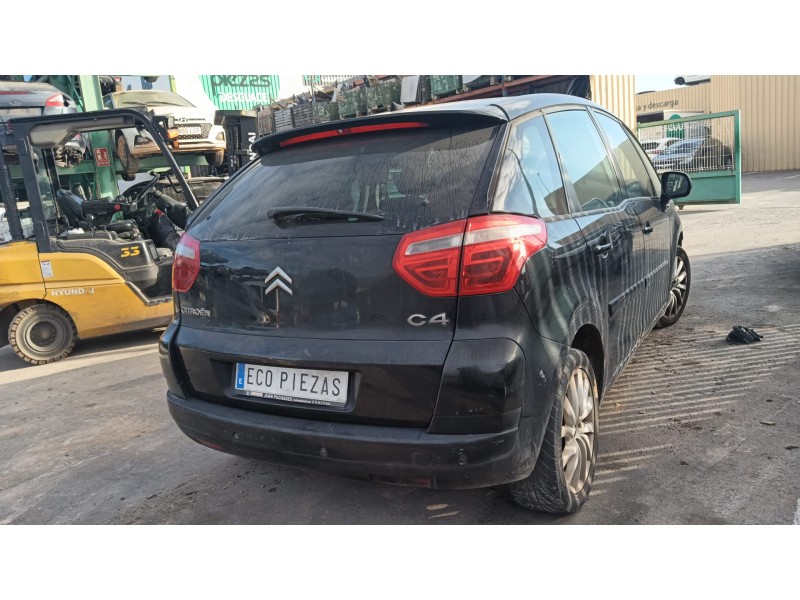citroën c4 picasso i monospace (ud_) del año 2008