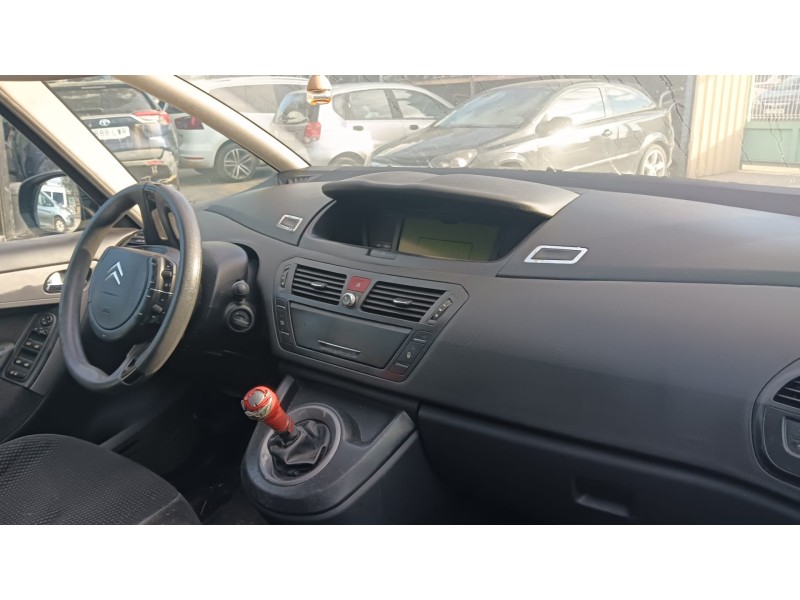 citroën c4 picasso i monospace (ud_) del año 2008