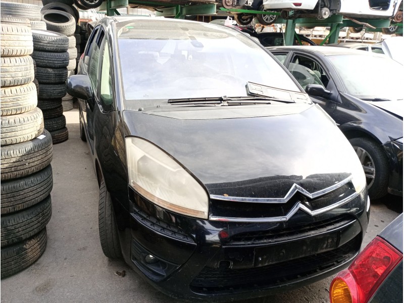 citroën c4 picasso i monospace (ud_) del año 2008