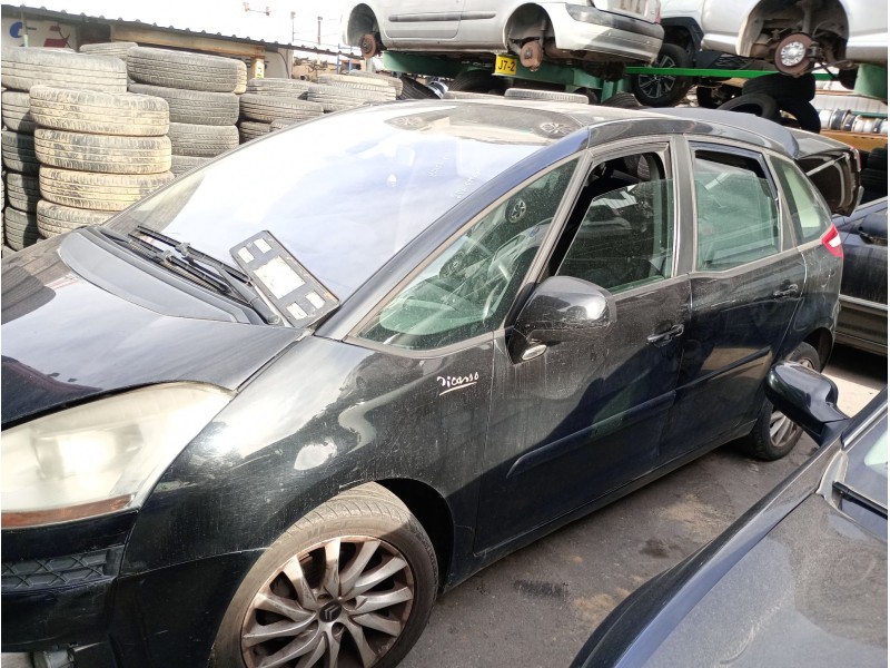 citroën c4 picasso i monospace (ud_) del año 2008