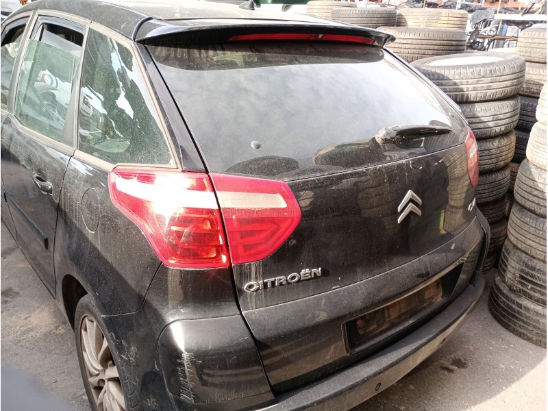 citroën c4 picasso i monospace (ud_) del año 2008