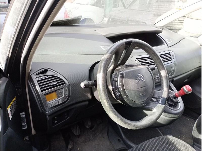 citroën c4 picasso i monospace (ud_) del año 2008