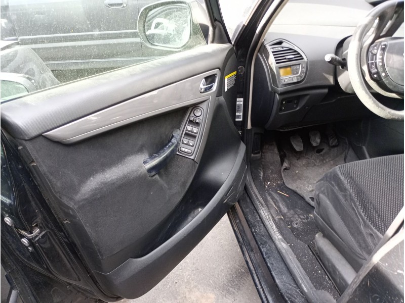 citroën c4 picasso i monospace (ud_) del año 2008