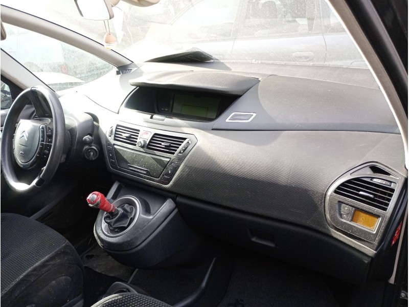 citroën c4 picasso i monospace (ud_) del año 2008